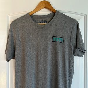 YETI Billfish & Brews Tee